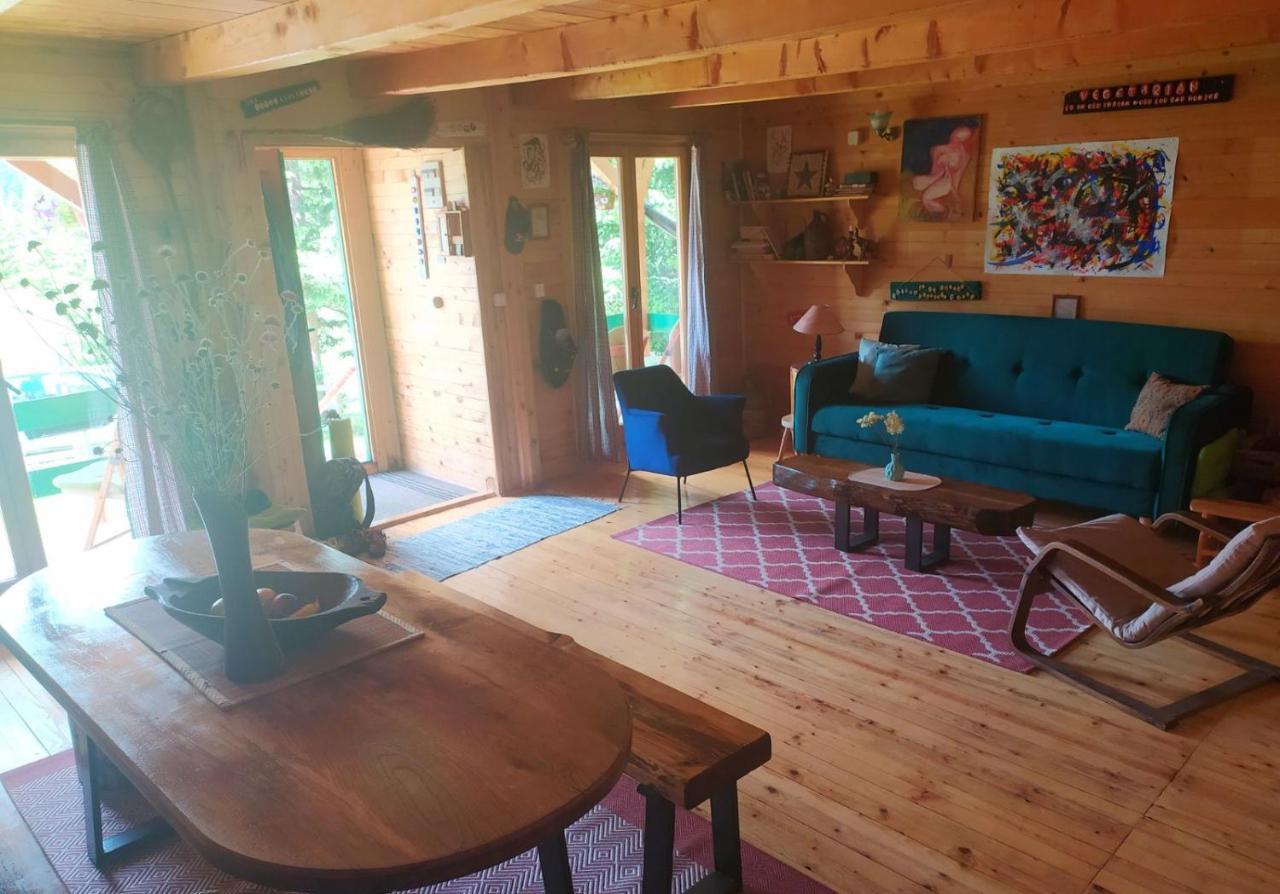 Guest House Milena Žabljak Eksteriør billede