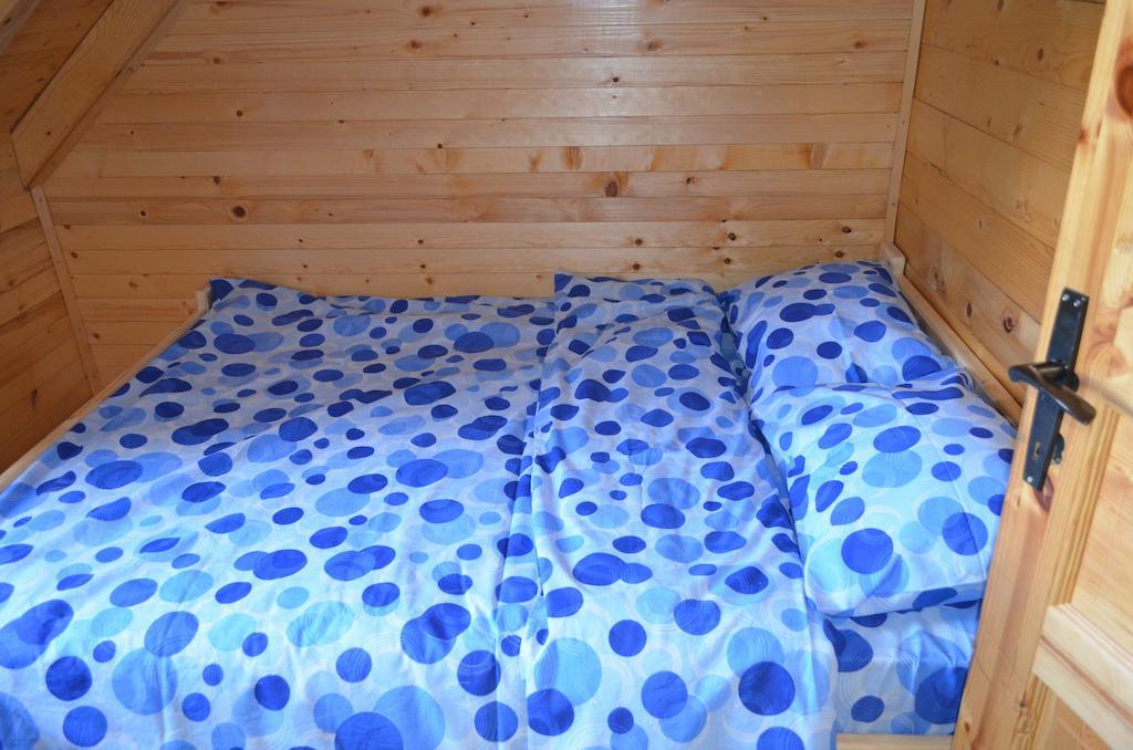 Guest House Milena Žabljak Værelse billede