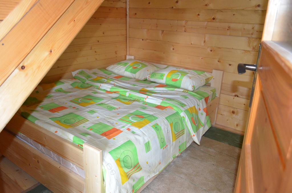 Guest House Milena Žabljak Værelse billede